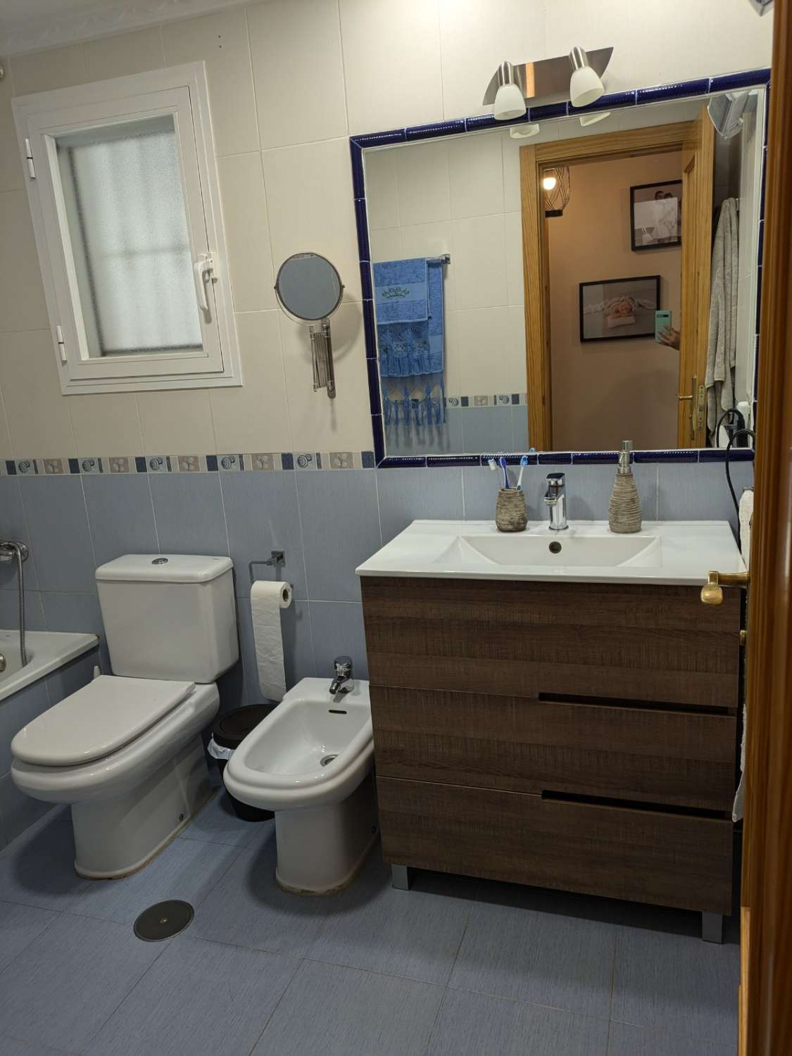 Piso de 2 dormitorios Vélez-Málaga