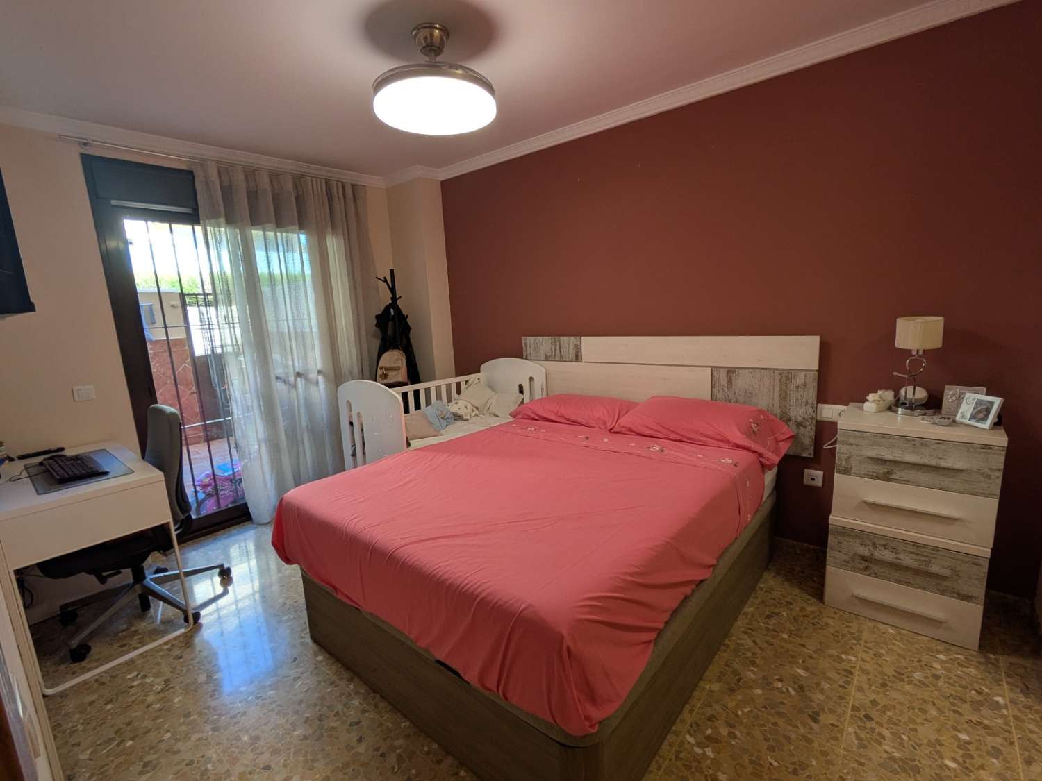 Piso de 2 dormitorios Vélez-Málaga