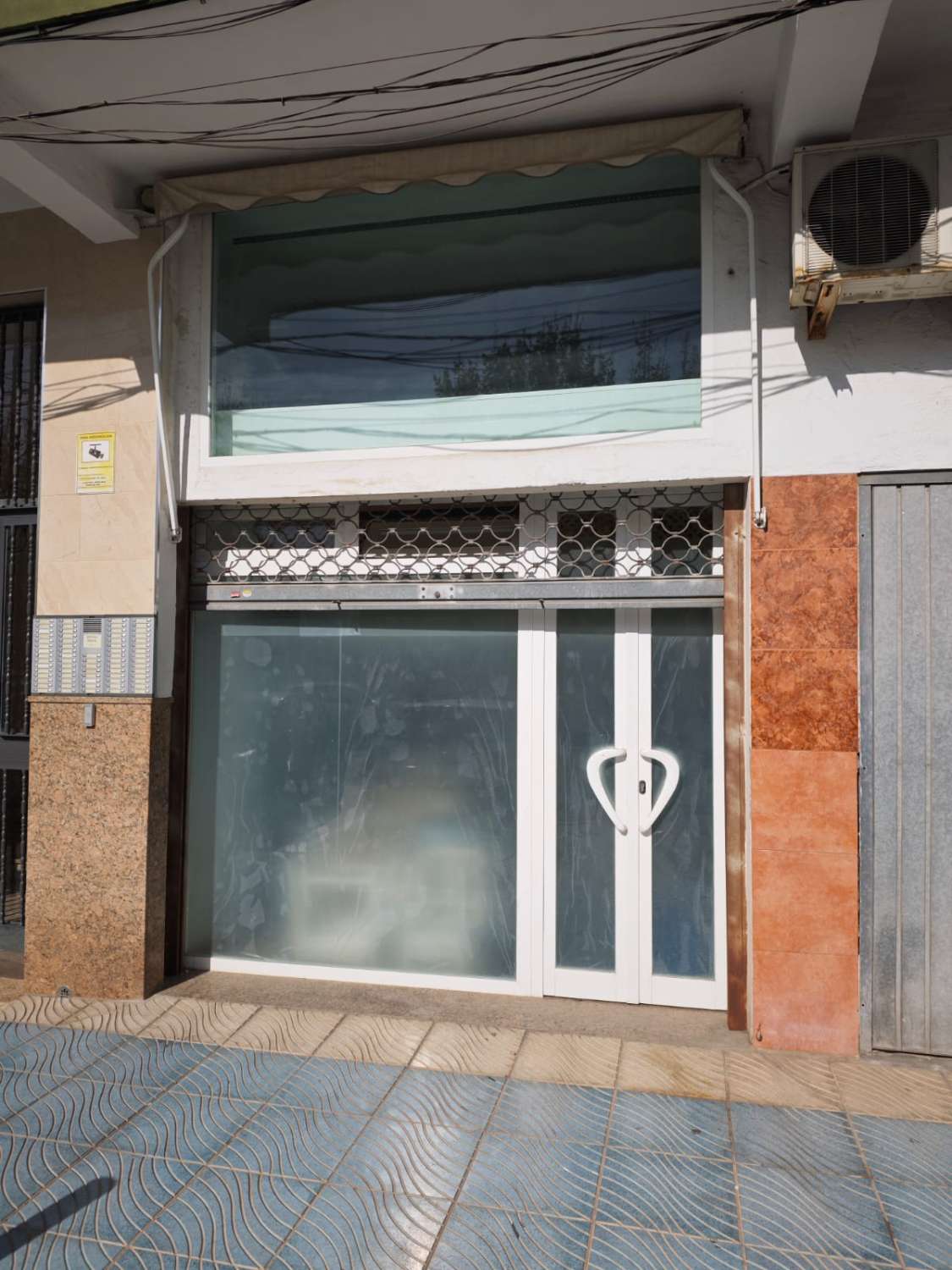 Local en centro Torre del Mar