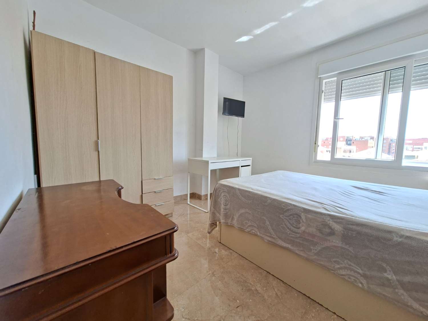 Piso de 3 dormitorios Vélez-Málaga