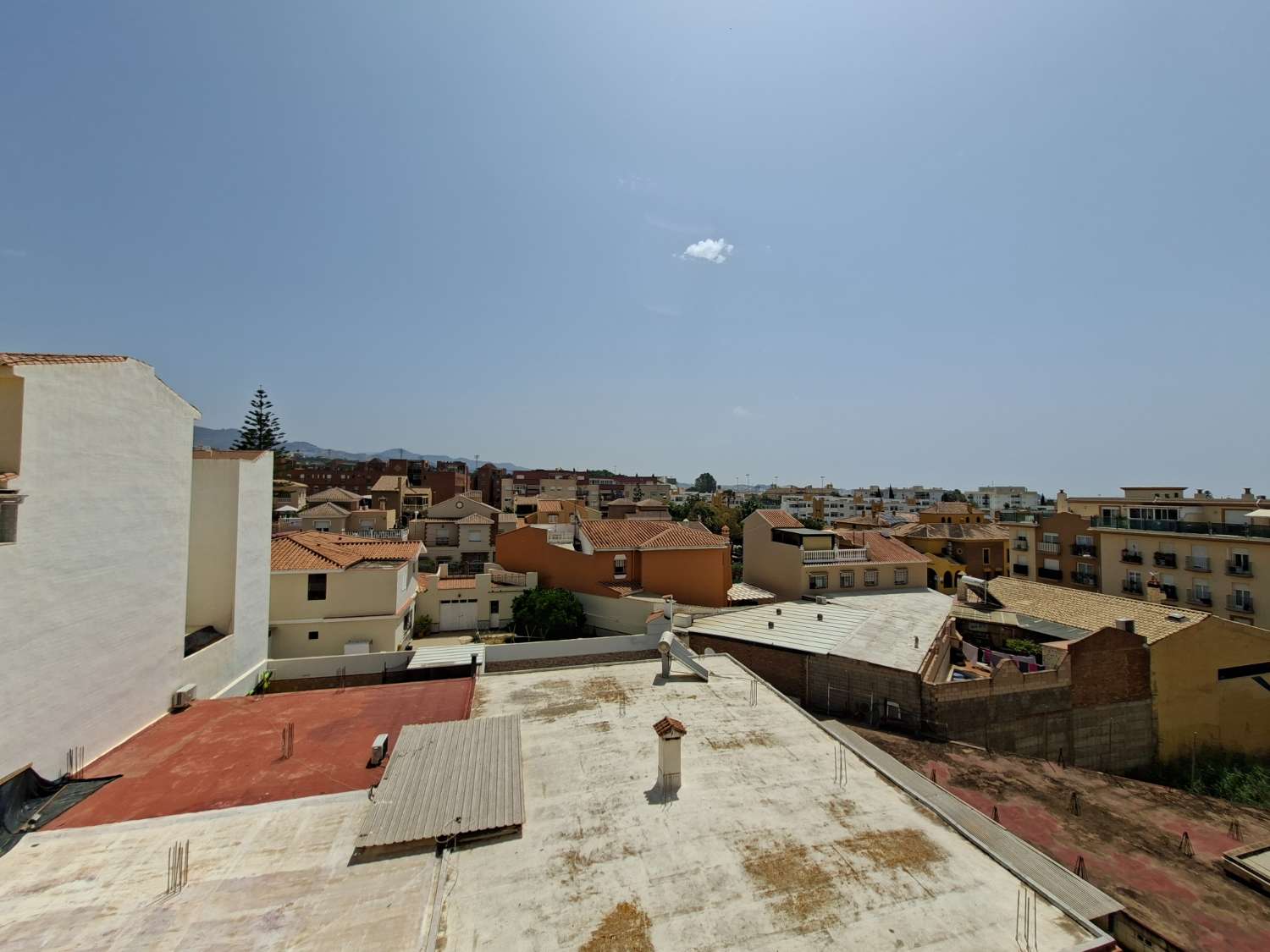 Piso de 3 dormitorios Vélez-Málaga