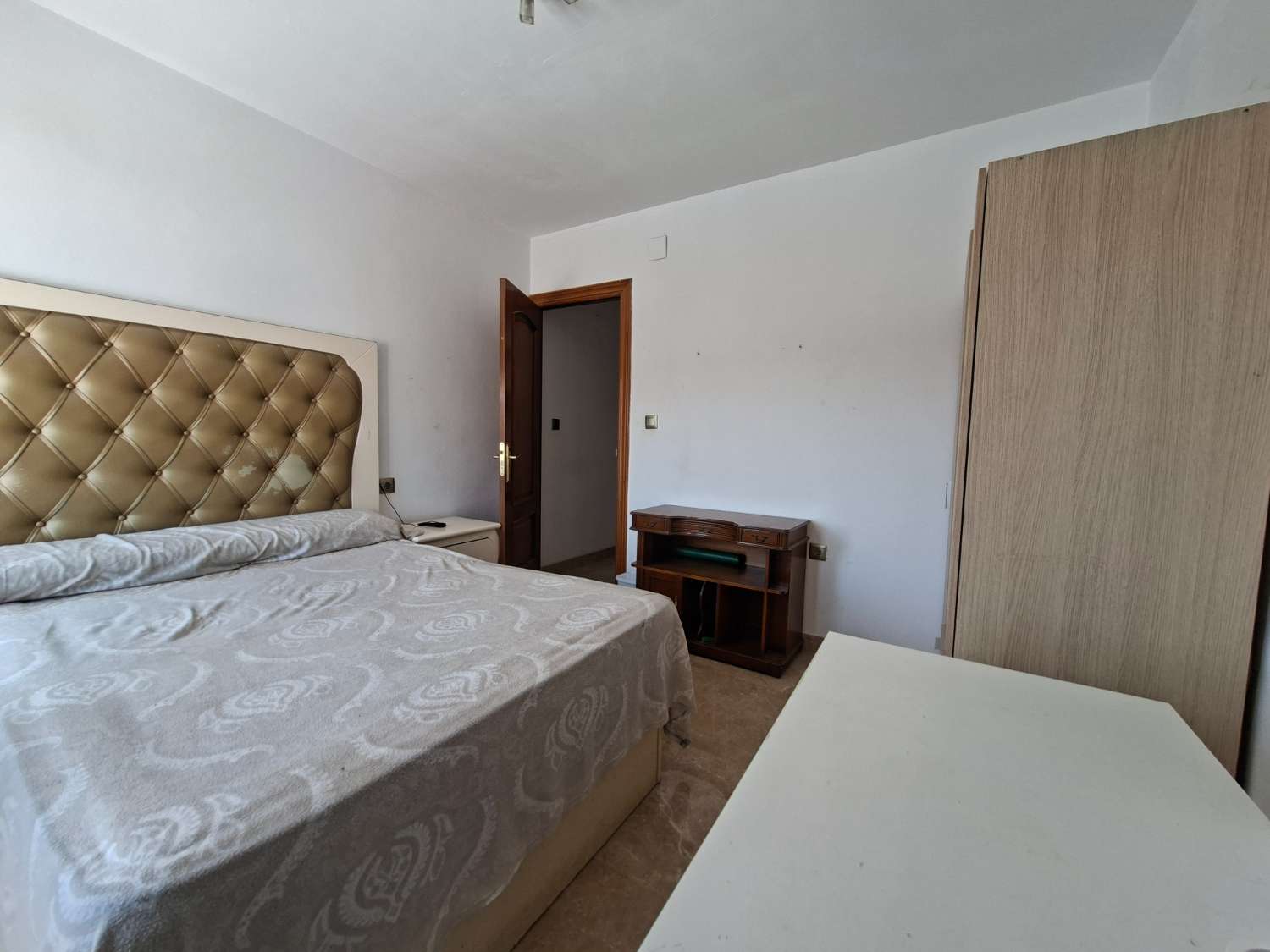 Piso de 3 dormitorios Vélez-Málaga