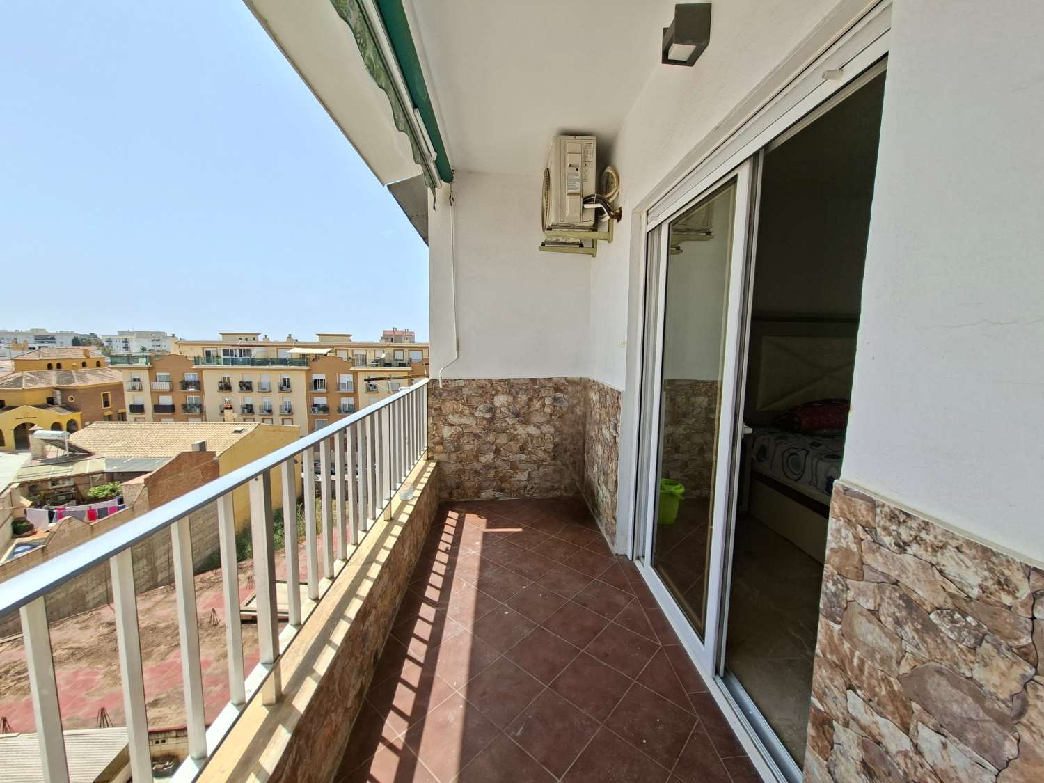 Piso de 3 dormitorios Vélez-Málaga