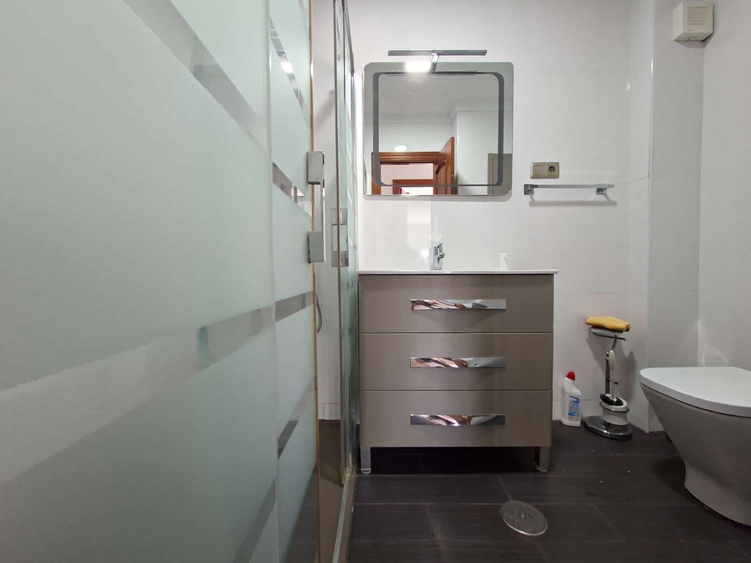 Piso de 3 dormitorios Vélez-Málaga