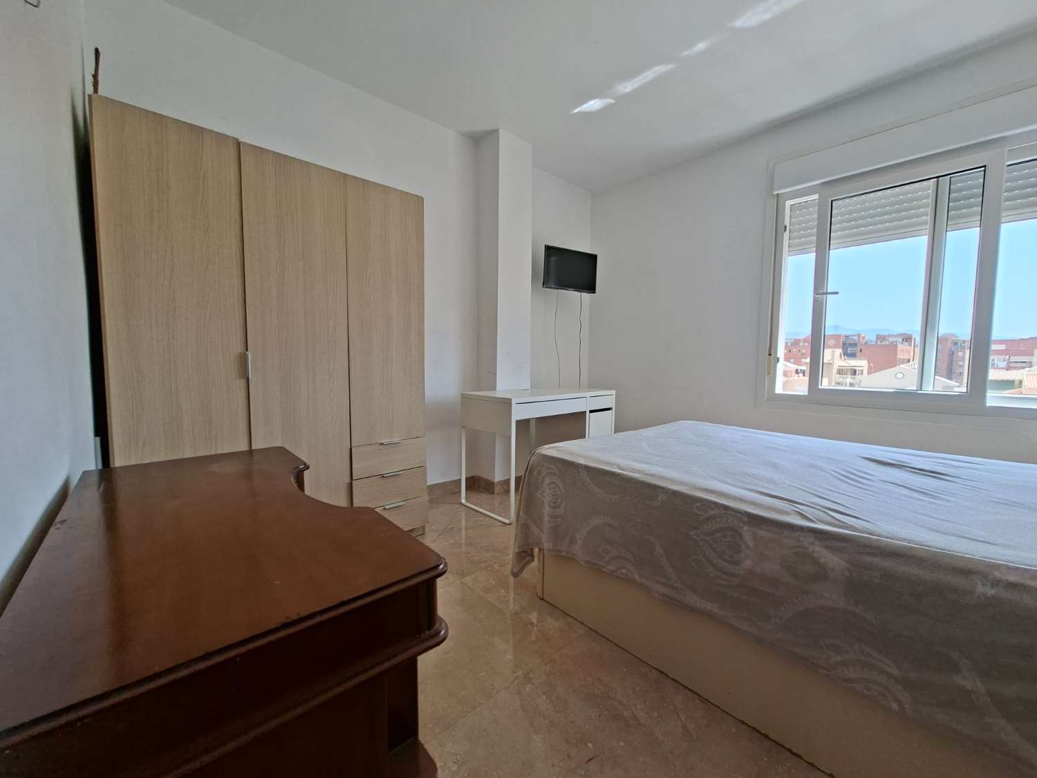 Piso de 3 dormitorios Vélez-Málaga