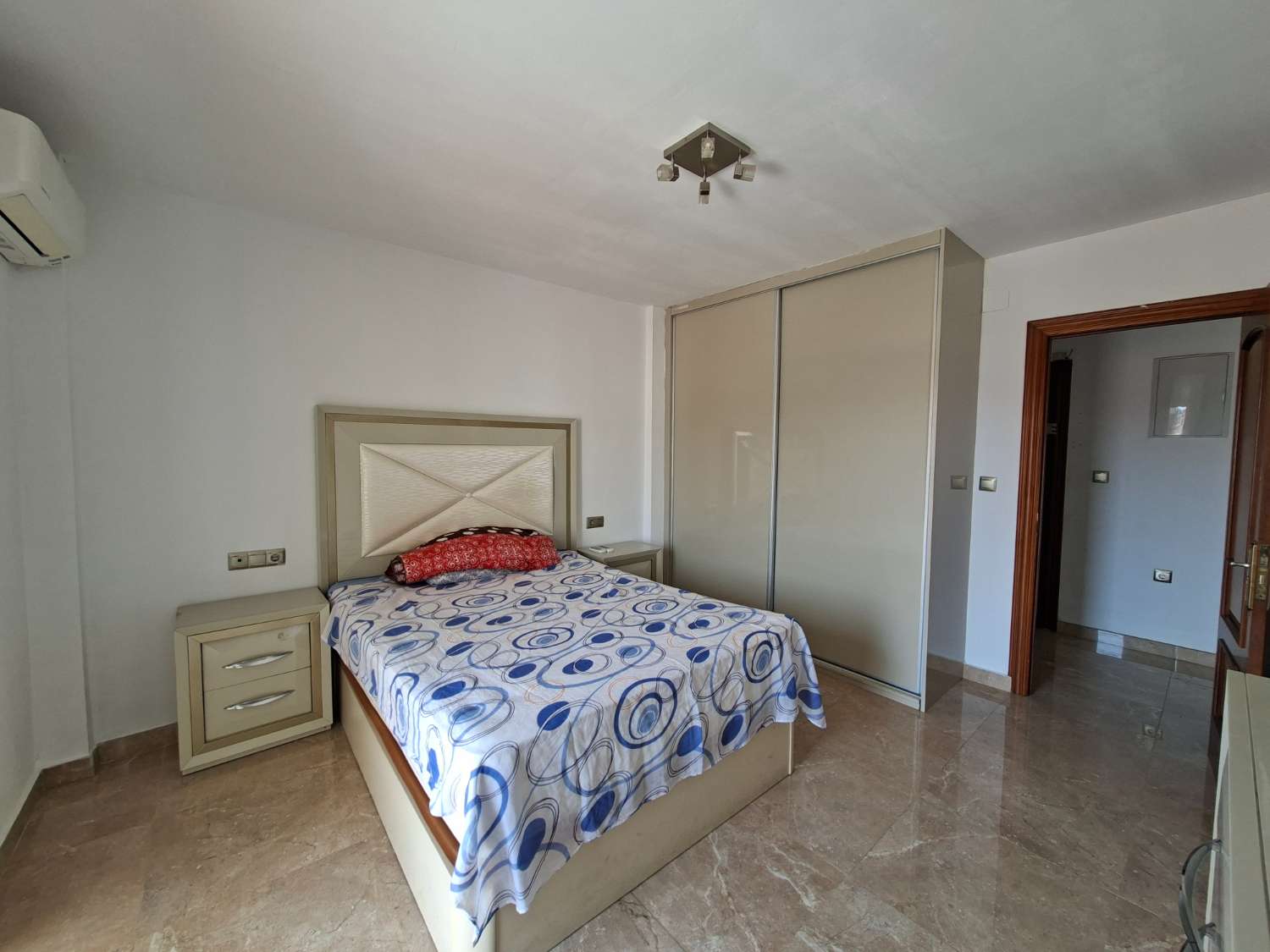 Piso de 3 dormitorios Vélez-Málaga