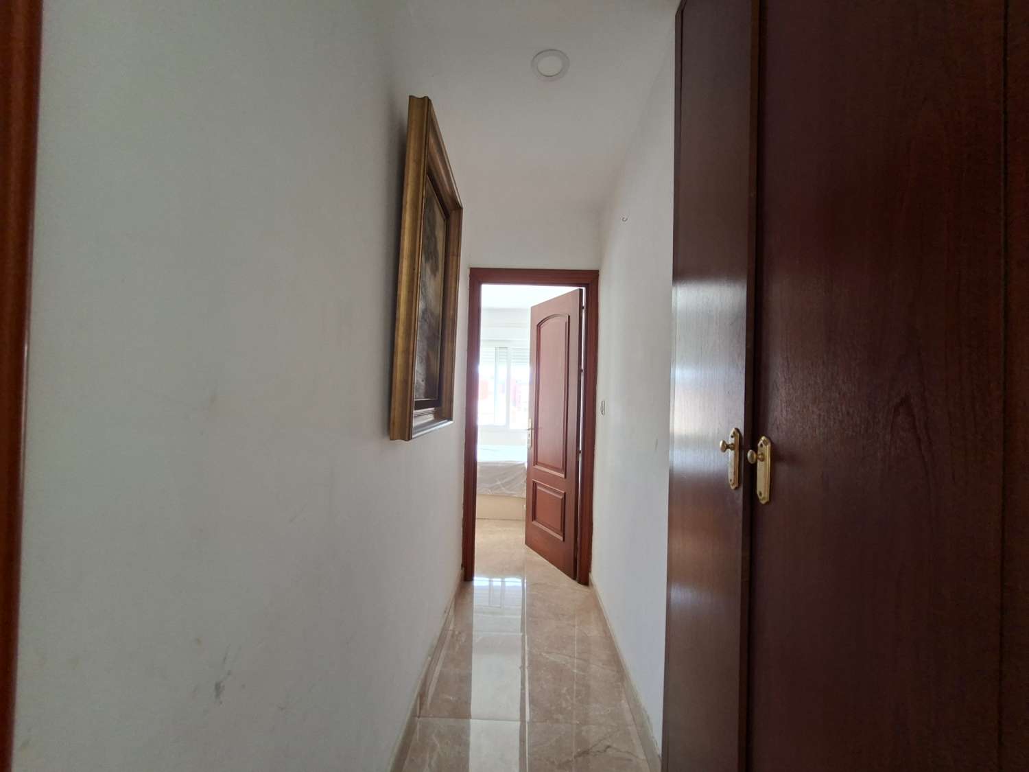 Piso de 3 dormitorios Vélez-Málaga