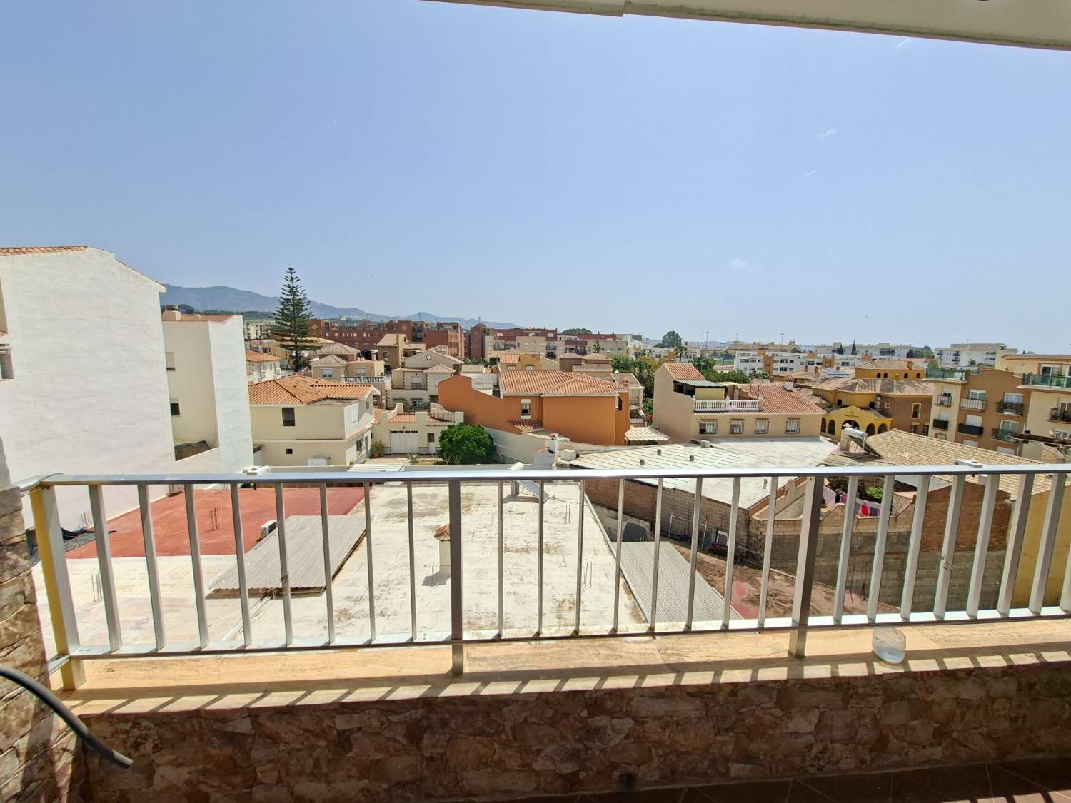 Piso de 3 dormitorios Vélez-Málaga