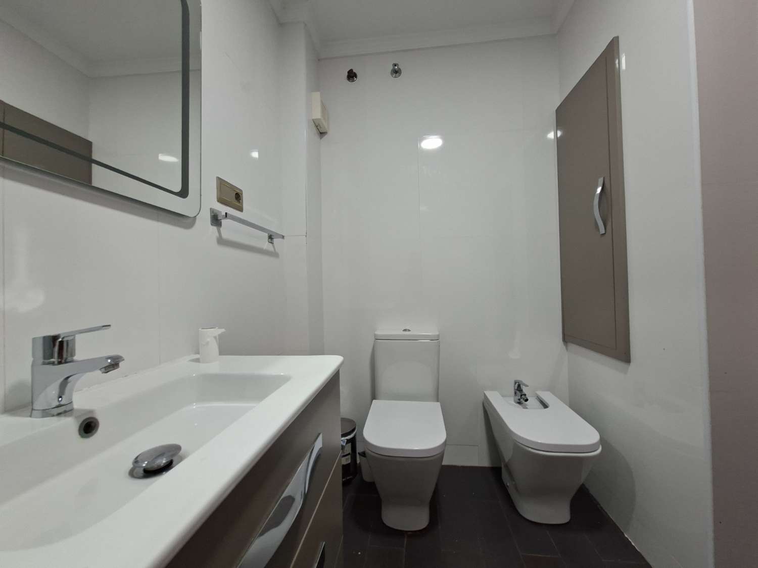 Piso de 3 dormitorios Vélez-Málaga