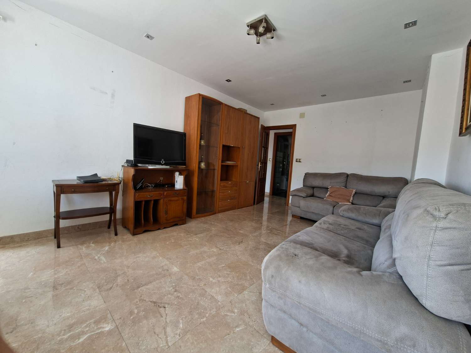 Piso de 3 dormitorios Vélez-Málaga