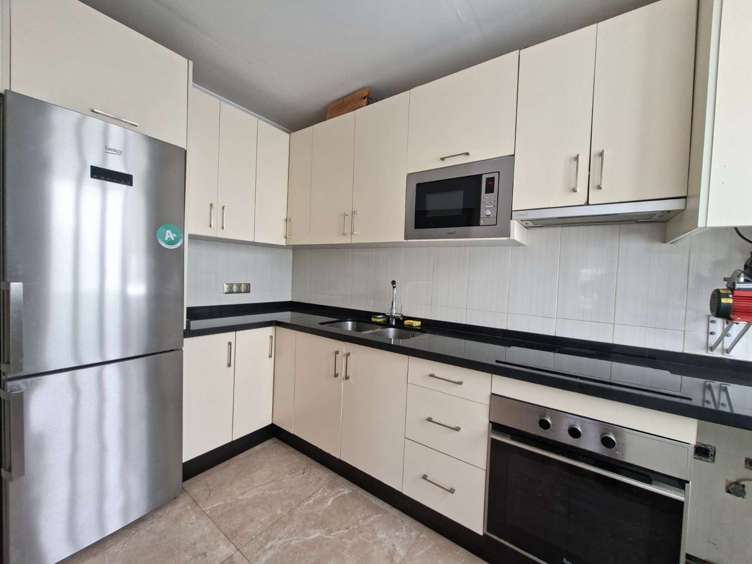 Piso de 3 dormitorios Vélez-Málaga