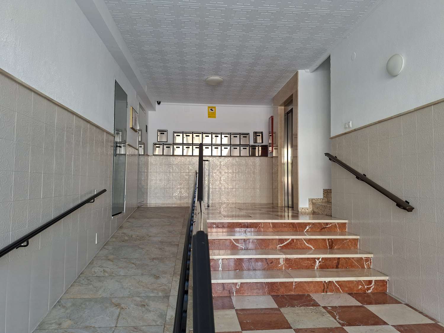 Piso de 3 dormitorios Vélez-Málaga