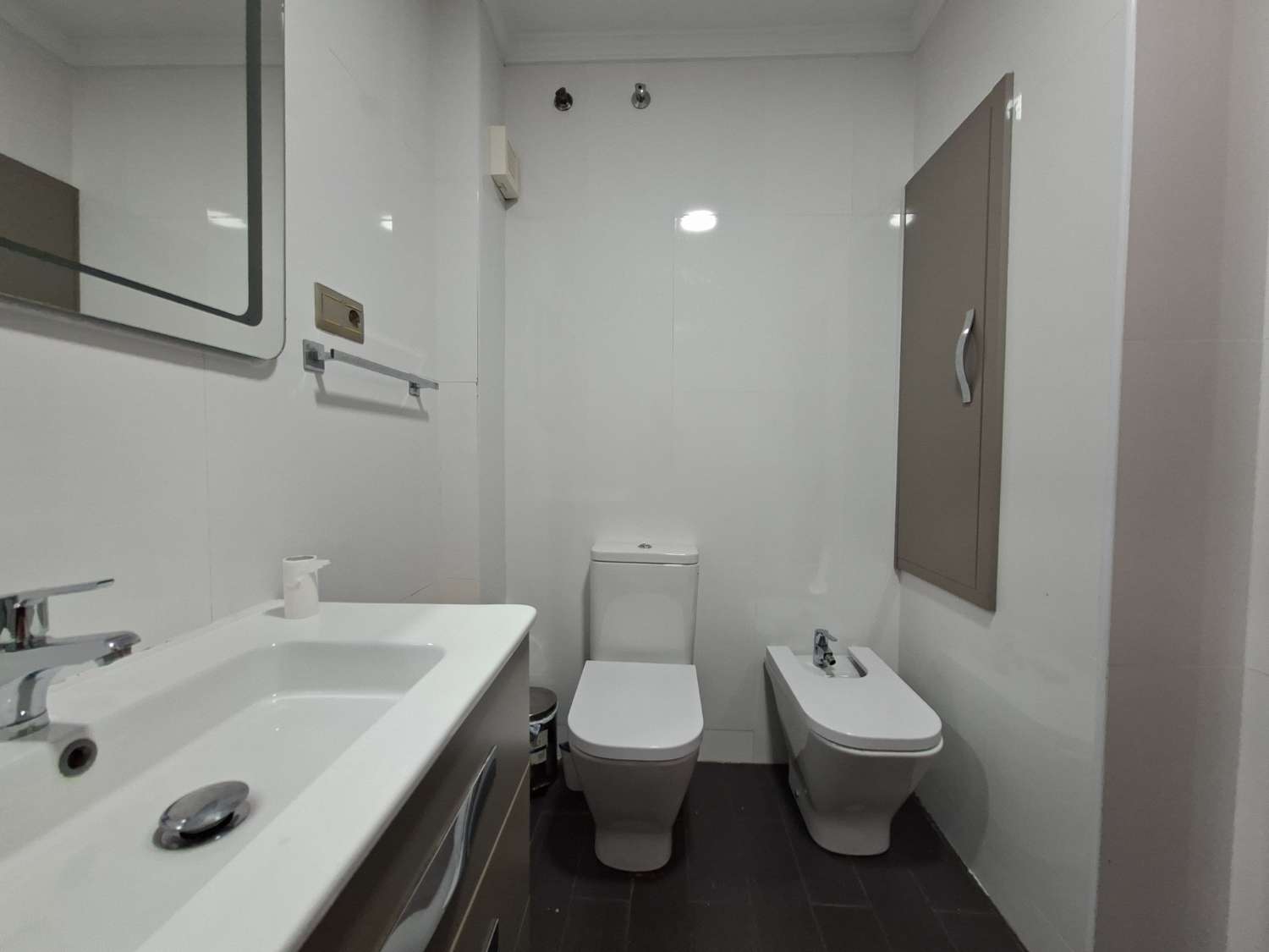 Piso de 3 dormitorios Vélez-Málaga