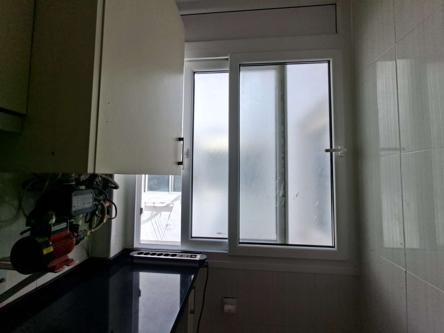 Piso de 3 dormitorios Vélez-Málaga