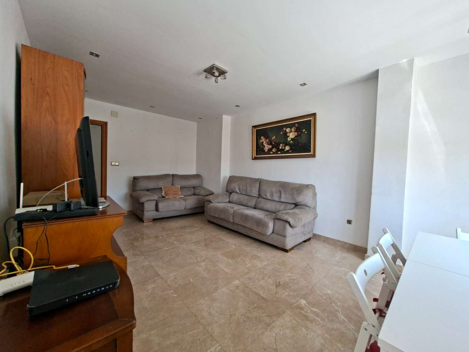 Piso de 3 dormitorios Vélez-Málaga