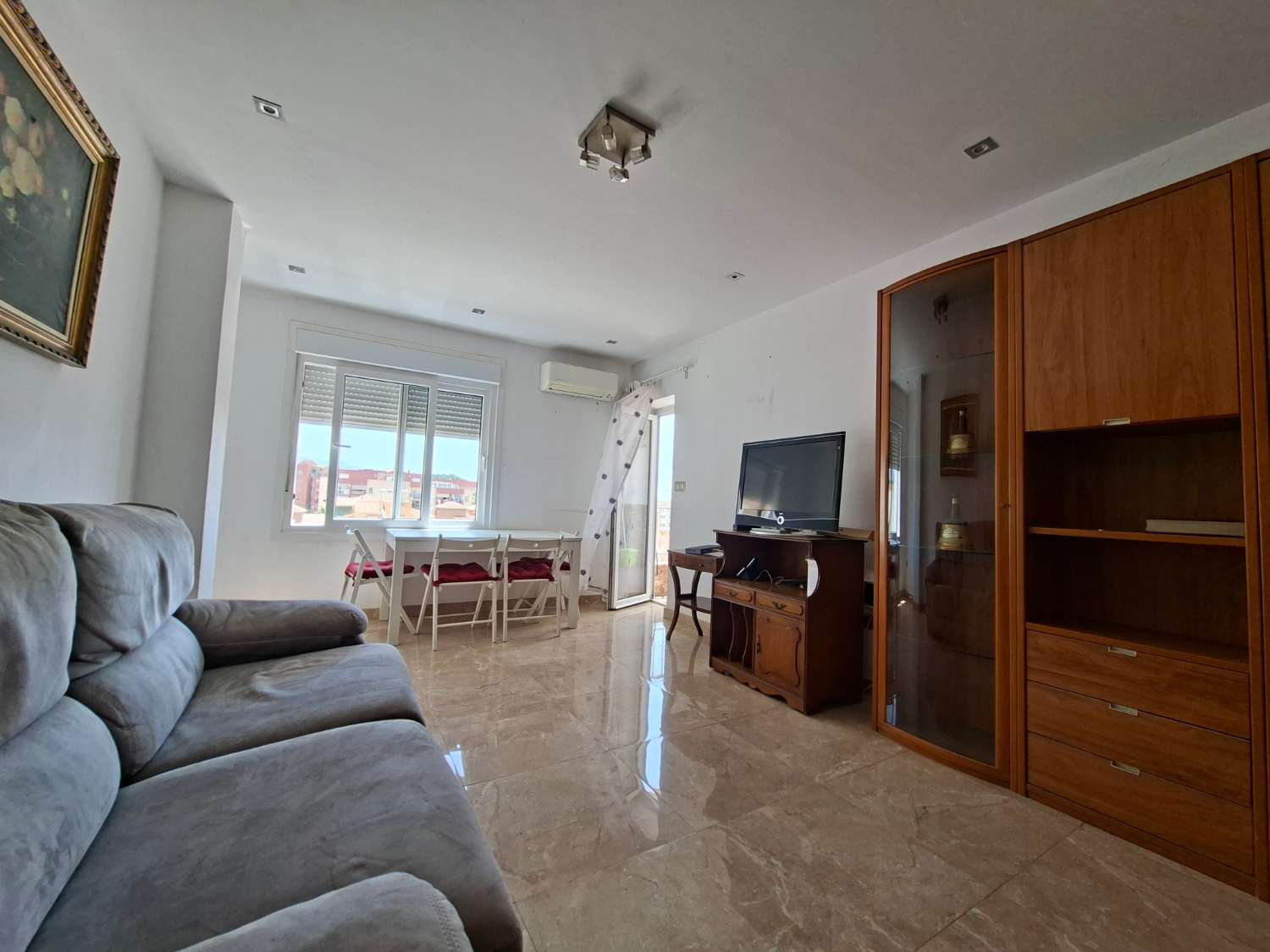 Piso de 3 dormitorios Vélez-Málaga