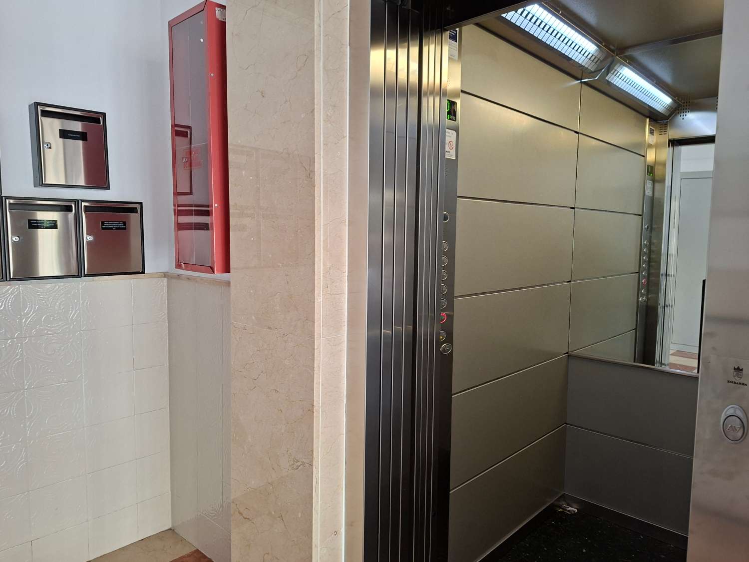 Piso de 3 dormitorios Vélez-Málaga