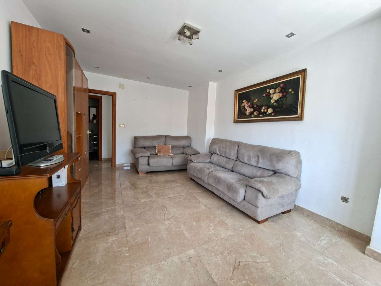 Piso de 3 dormitorios Vélez-Málaga