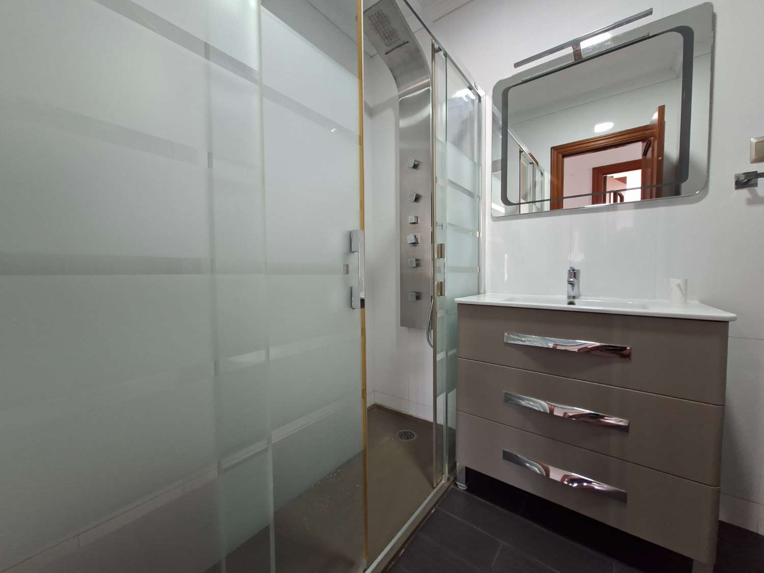 Piso de 3 dormitorios Vélez-Málaga