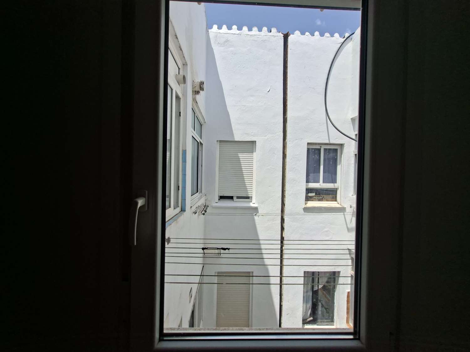 Piso de 3 dormitorios Vélez-Málaga