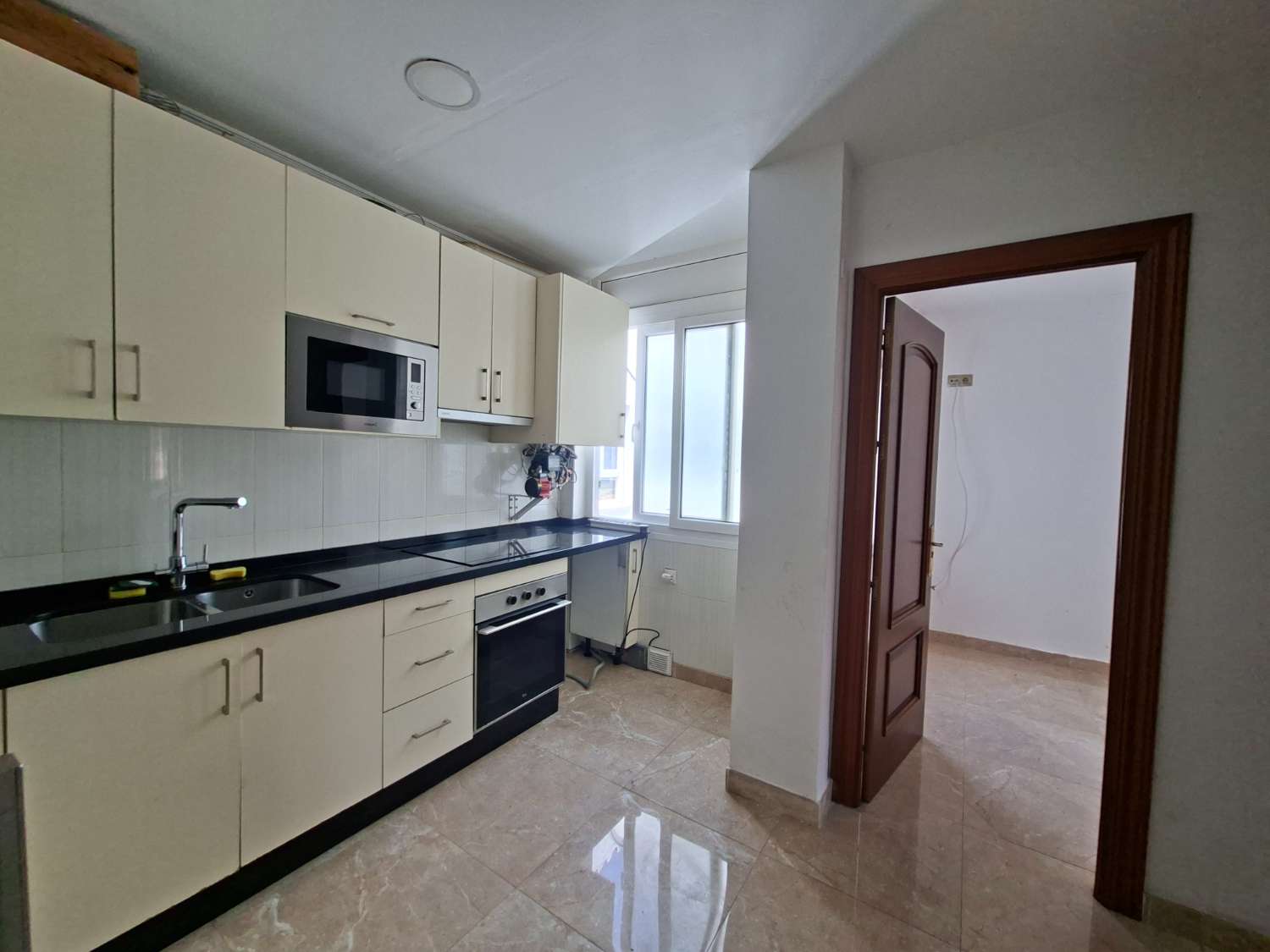 Piso de 3 dormitorios Vélez-Málaga
