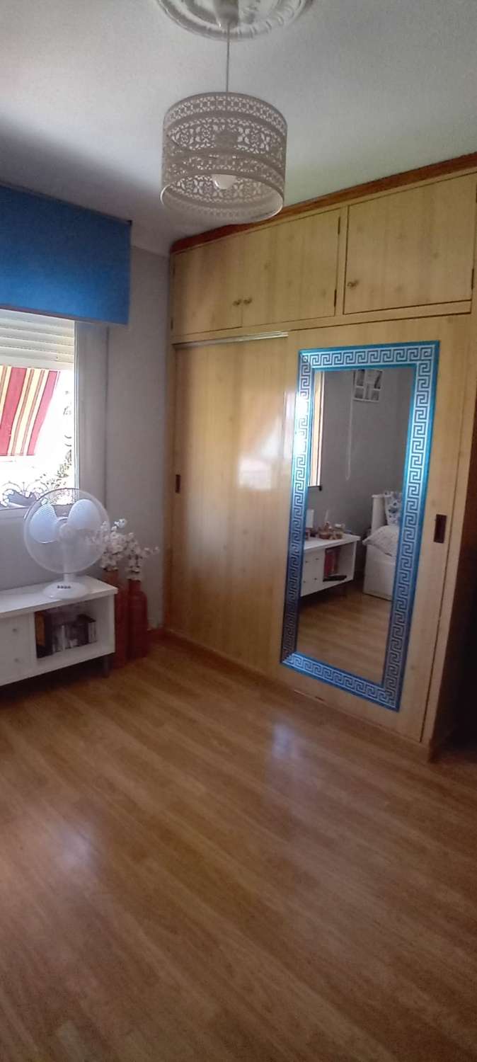 Piso de 3 dormitorios Rincón de la Victoria