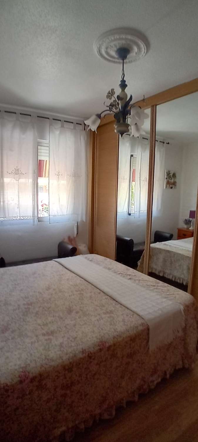 Piso de 3 dormitorios Rincón de la Victoria