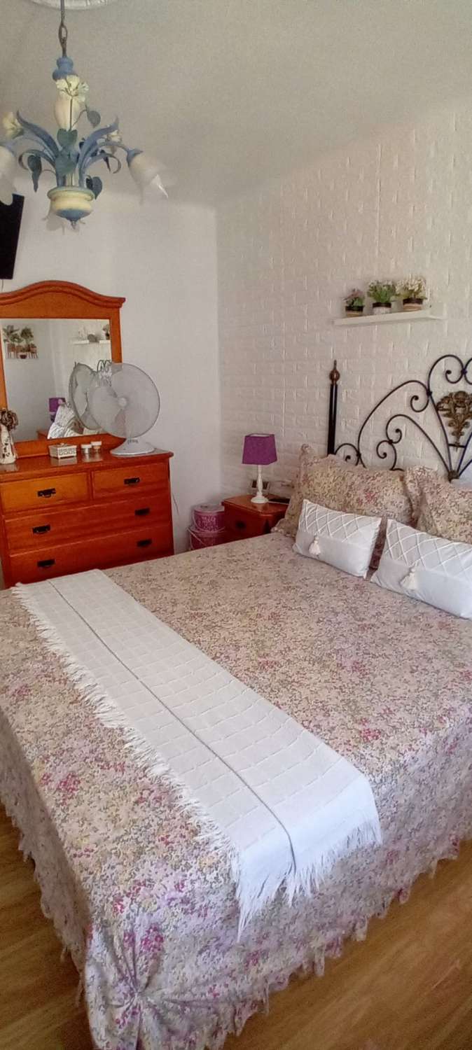 Piso de 3 dormitorios Rincón de la Victoria