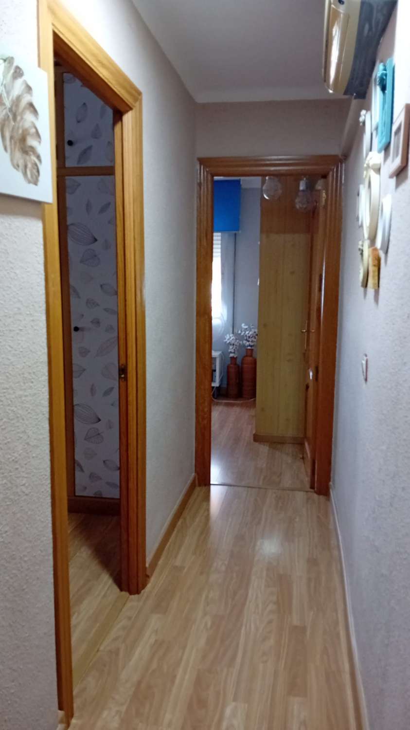Piso de 3 dormitorios Rincón de la Victoria