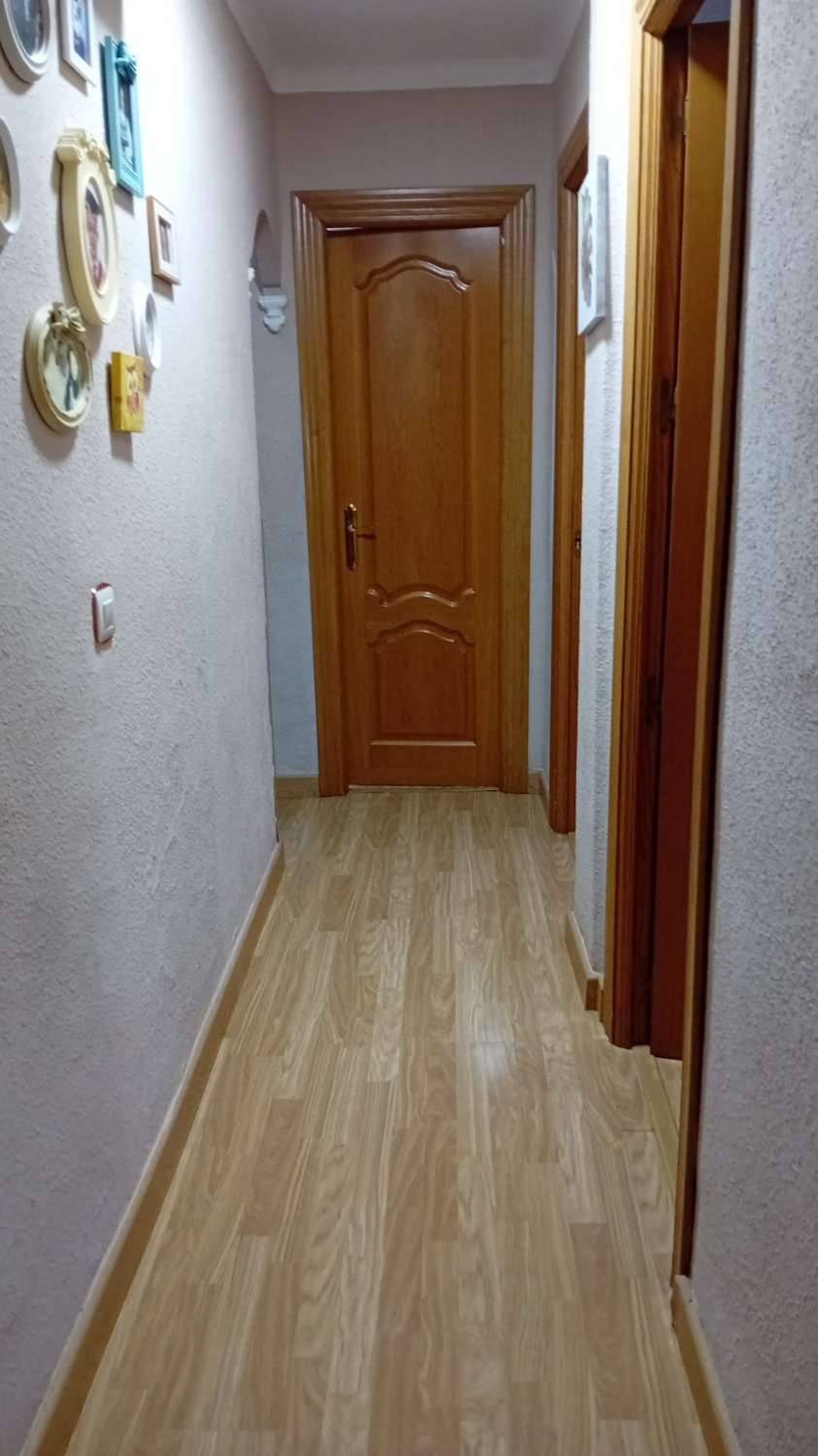 Piso de 3 dormitorios Rincón de la Victoria