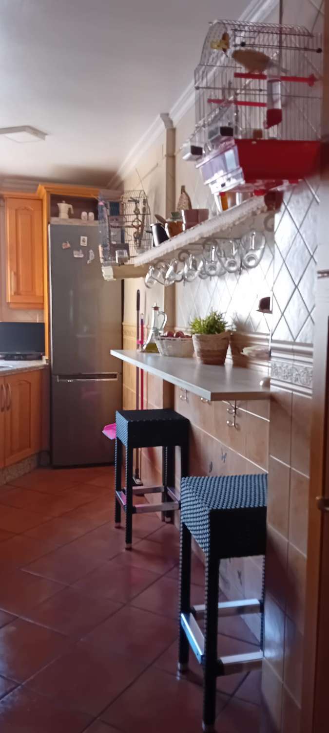 Piso de 3 dormitorios Rincón de la Victoria