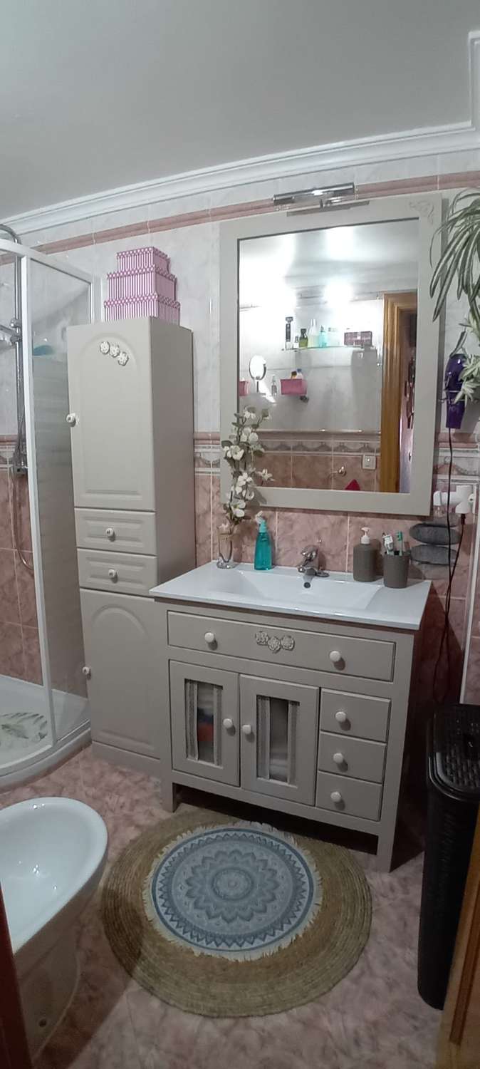 Piso de 3 dormitorios Rincón de la Victoria