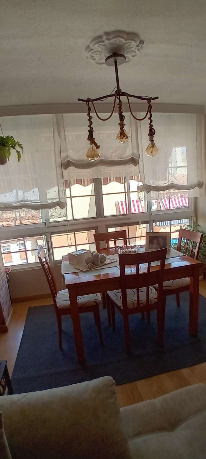 Piso de 3 dormitorios Rincón de la Victoria
