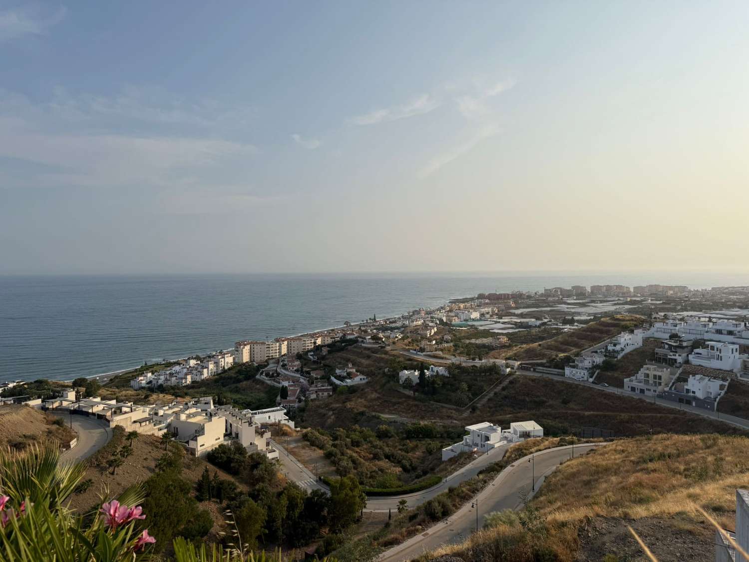 Parcela urbana en Torrox El Peñoncillo