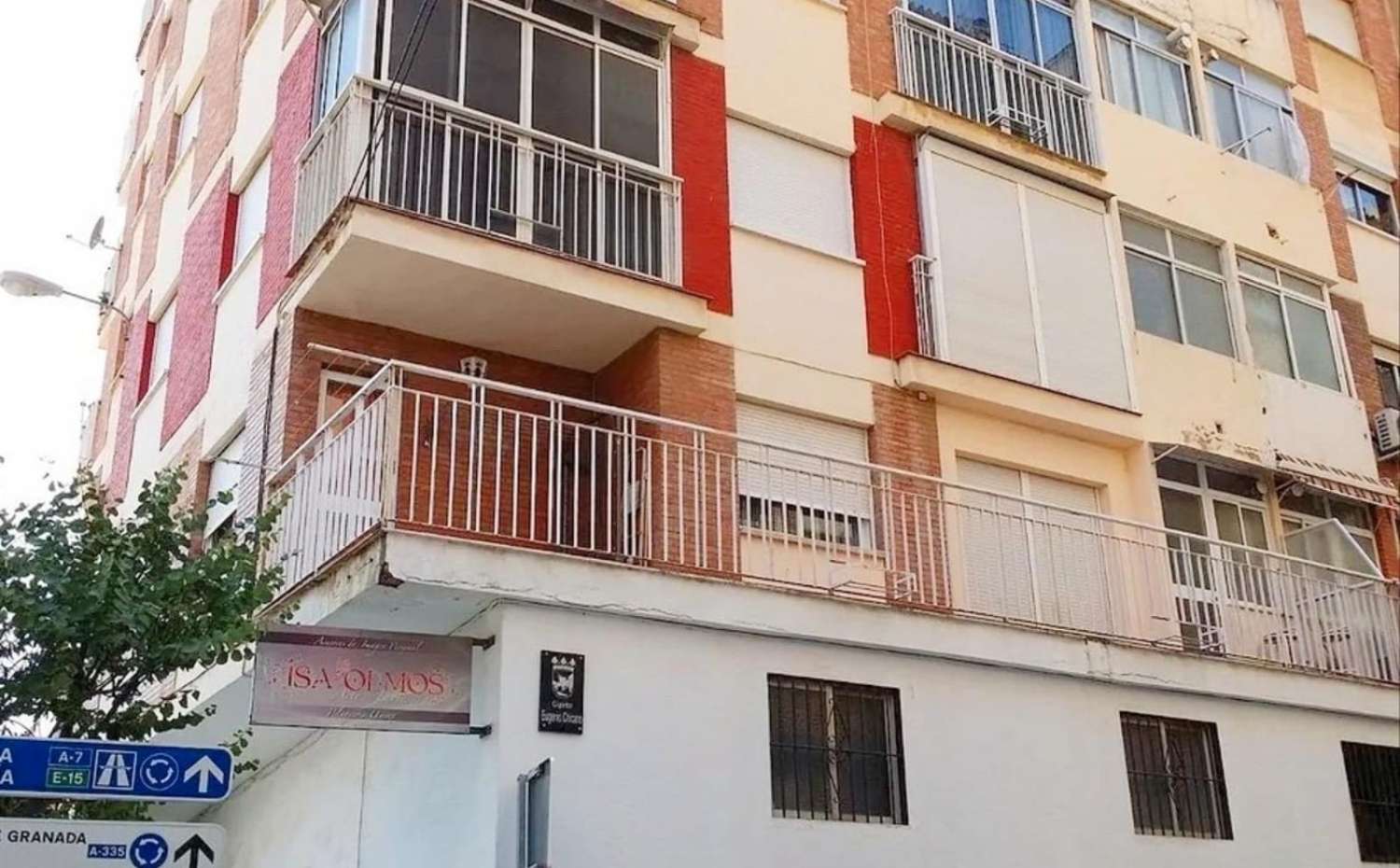 Piso  3 dormitorios Vélez-Málaga