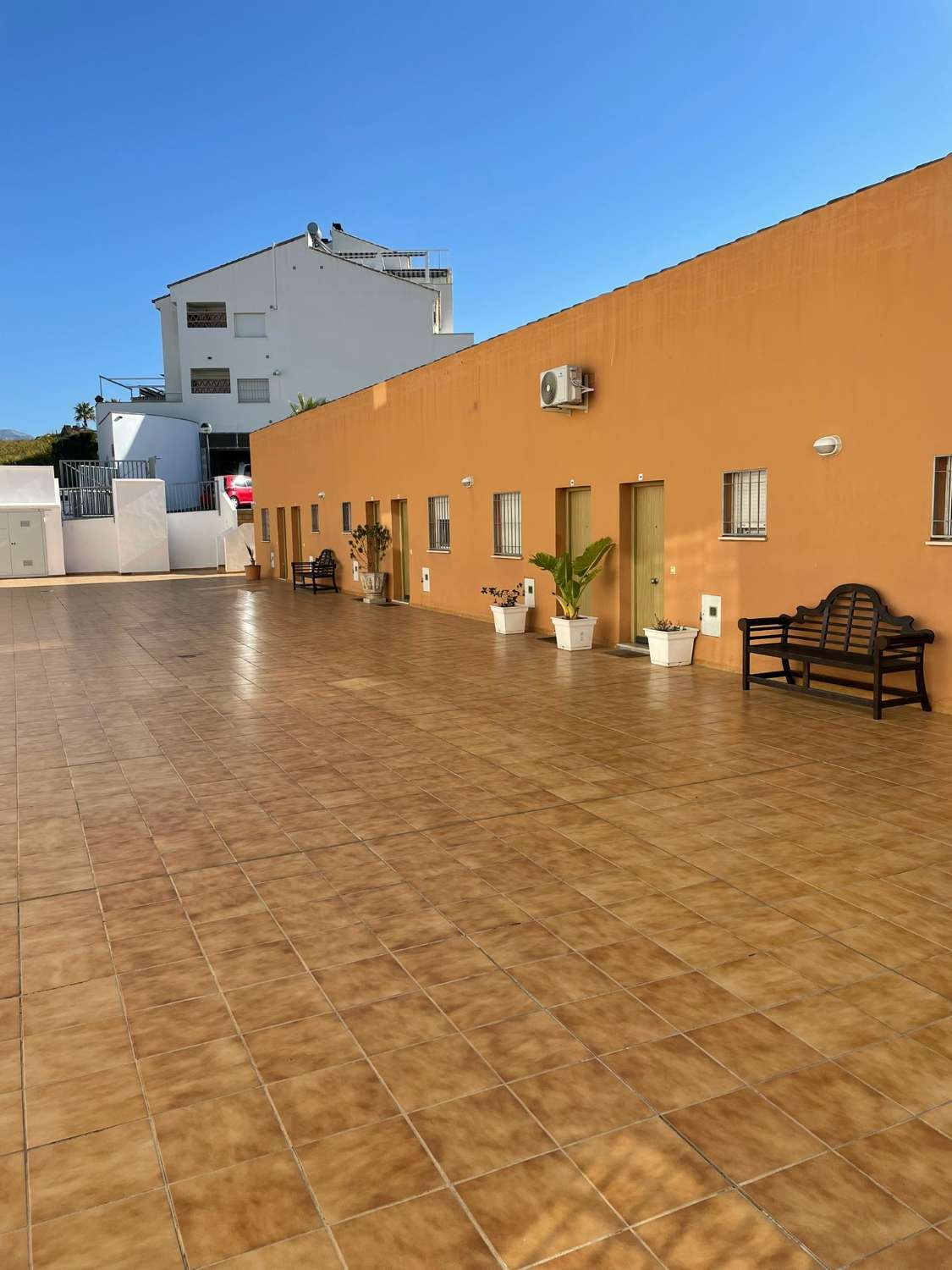 Apartamento Baviera Golf
