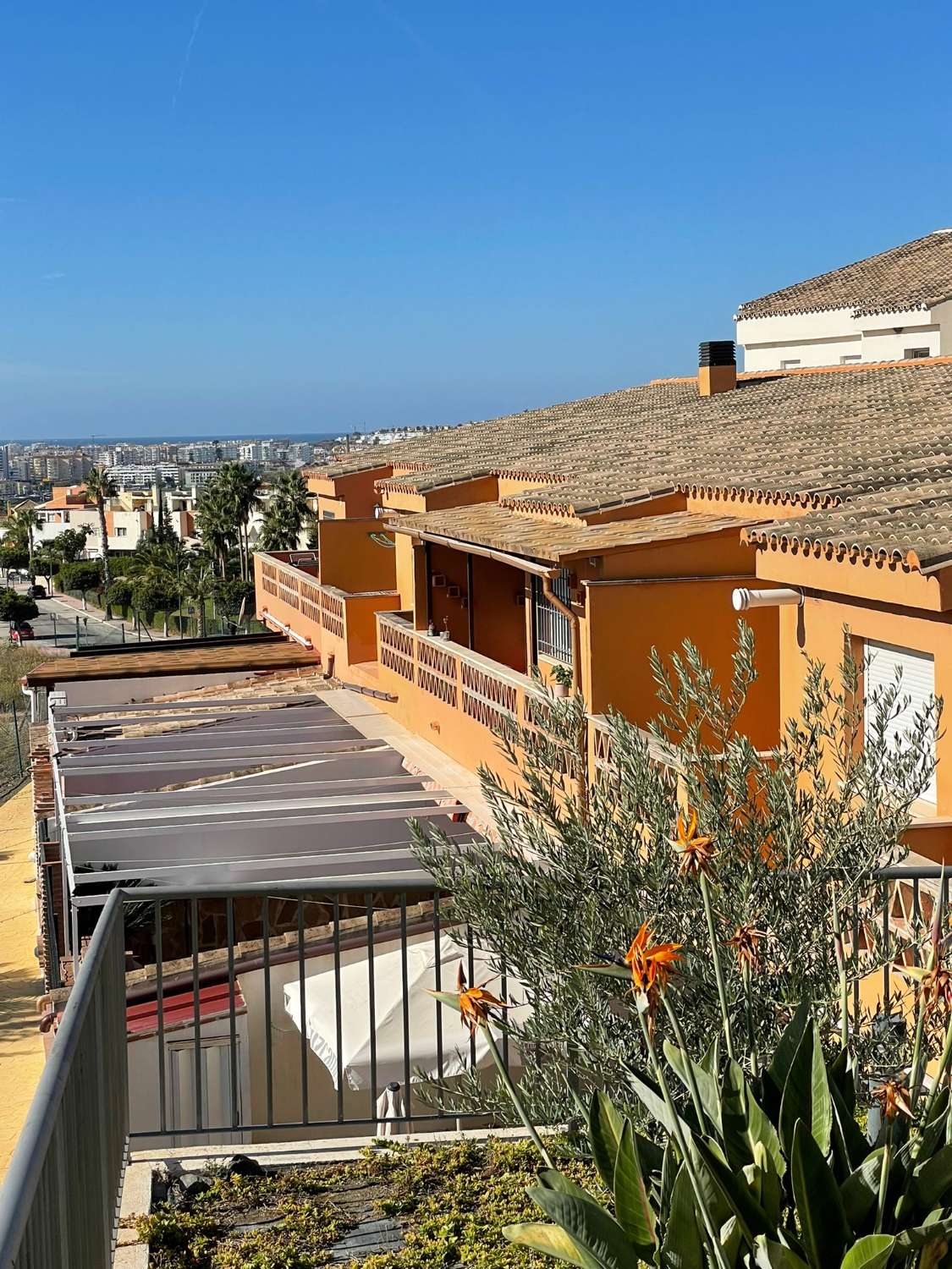 Apartamento Baviera Golf