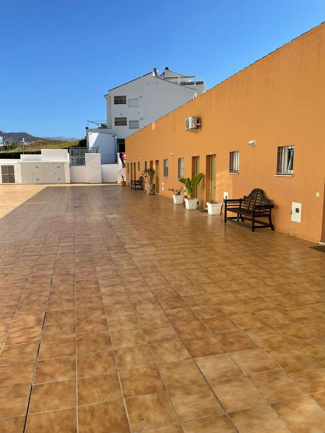 Apartamento Baviera Golf