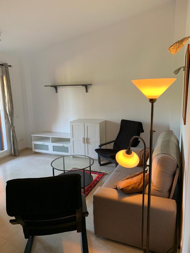 Apartamento Baviera Golf
