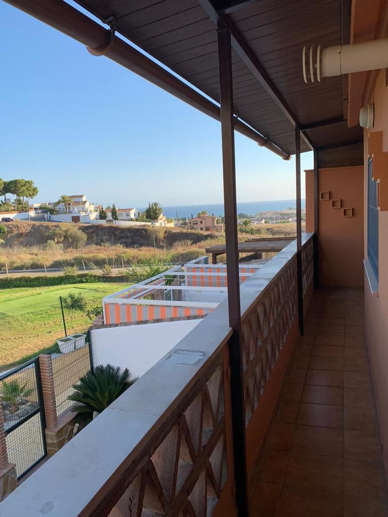 Apartamento Baviera Golf