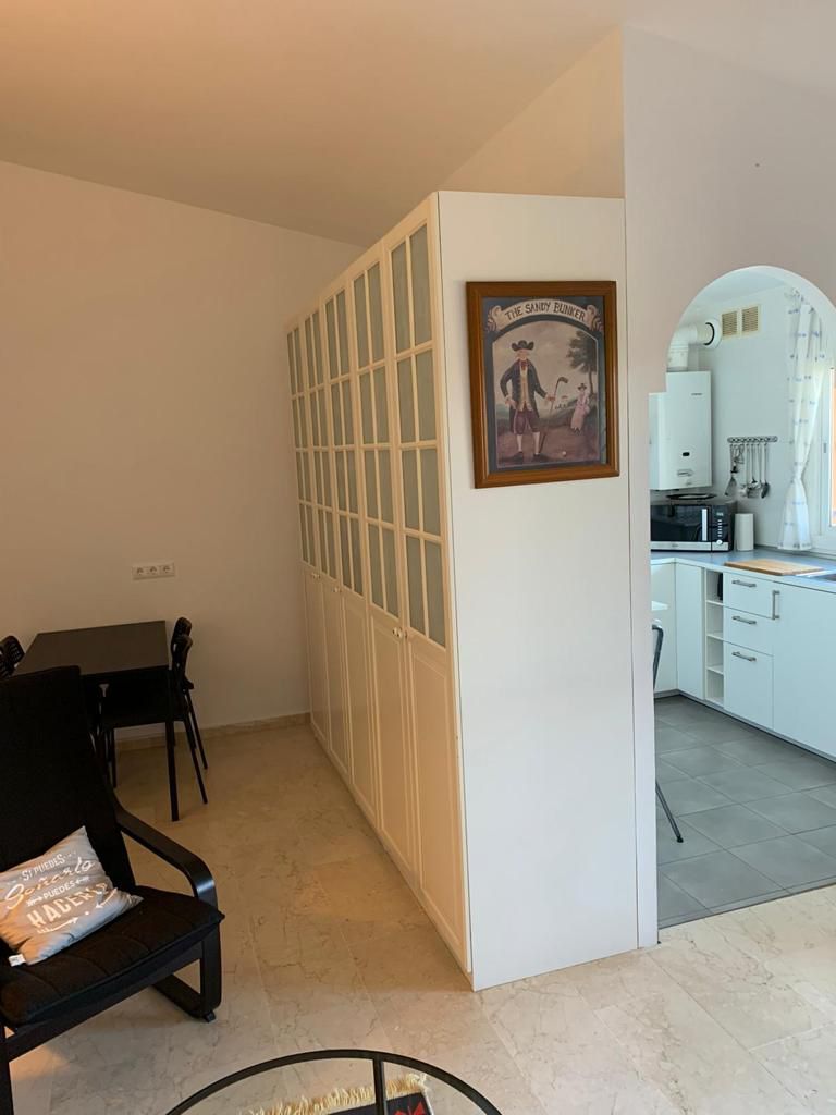 Apartamento Baviera Golf