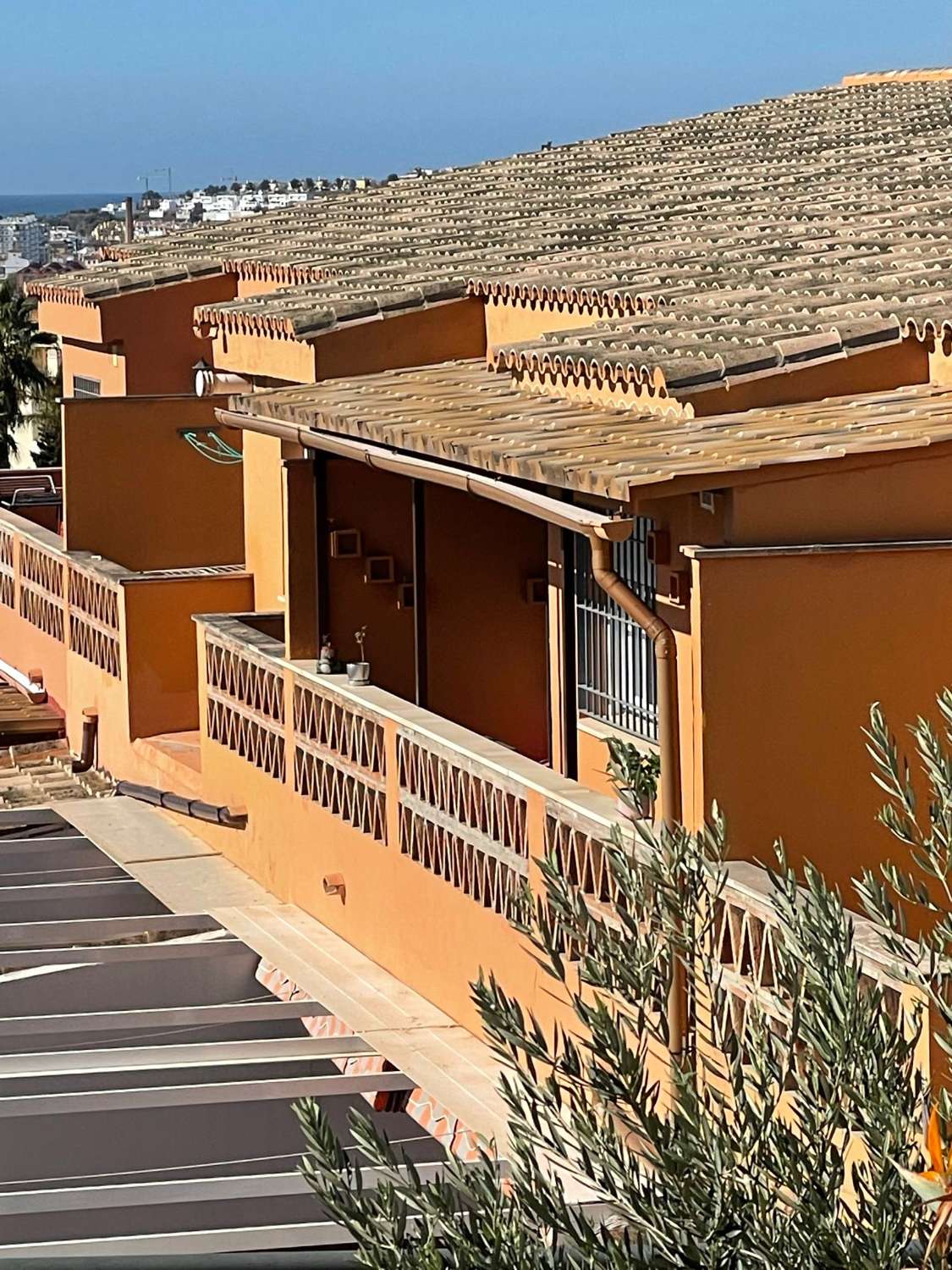 Apartamento Baviera Golf