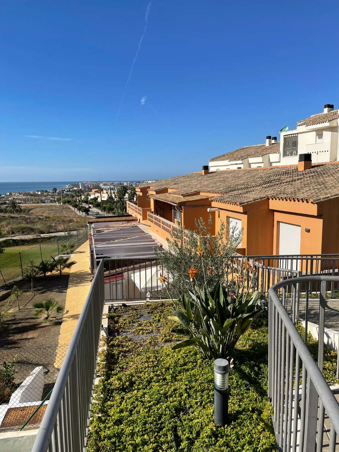 Apartamento Baviera Golf