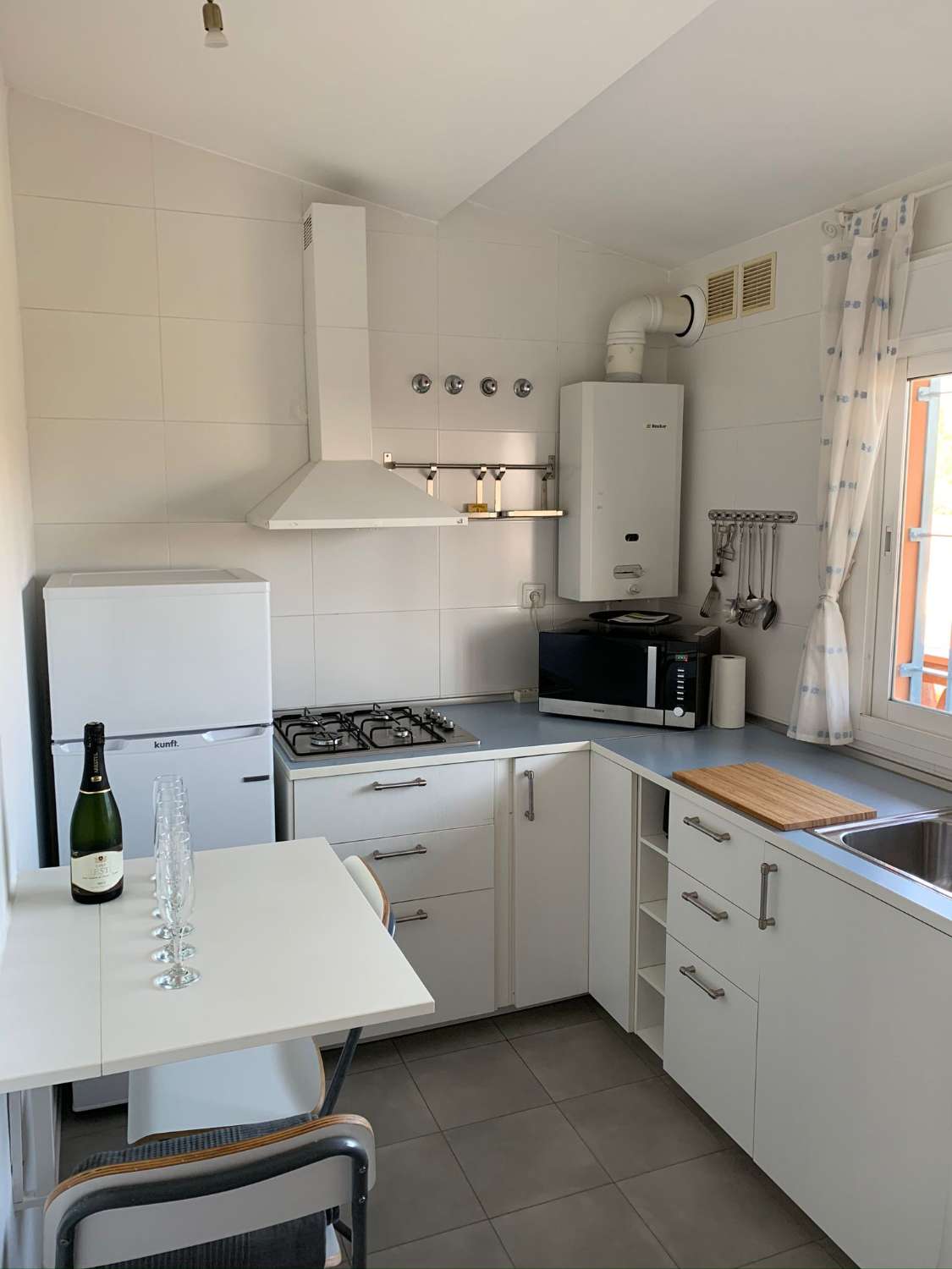 Apartamento Baviera Golf