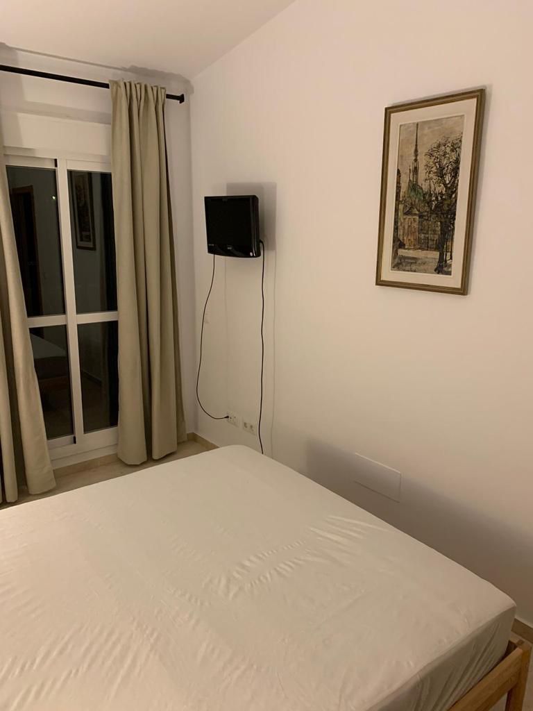 Apartamento Baviera Golf