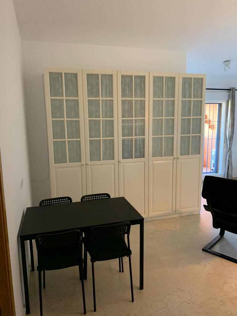 Apartamento Baviera Golf