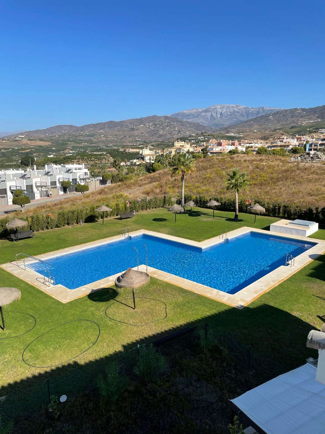 Apartamento Baviera Golf