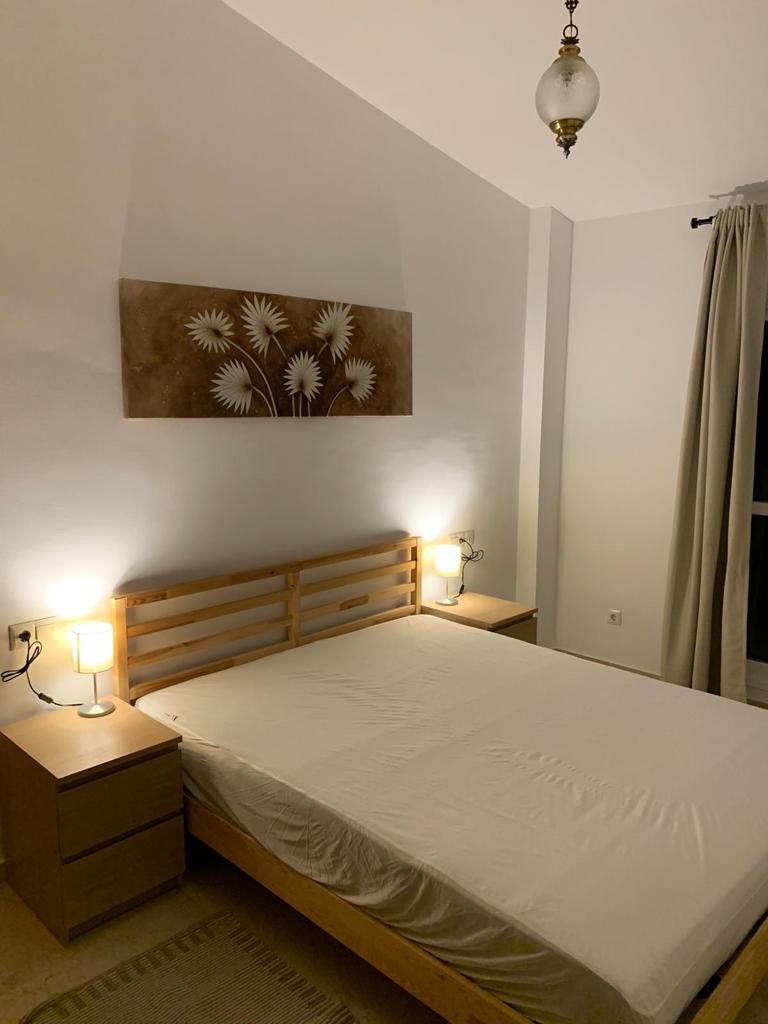 Apartamento Baviera Golf