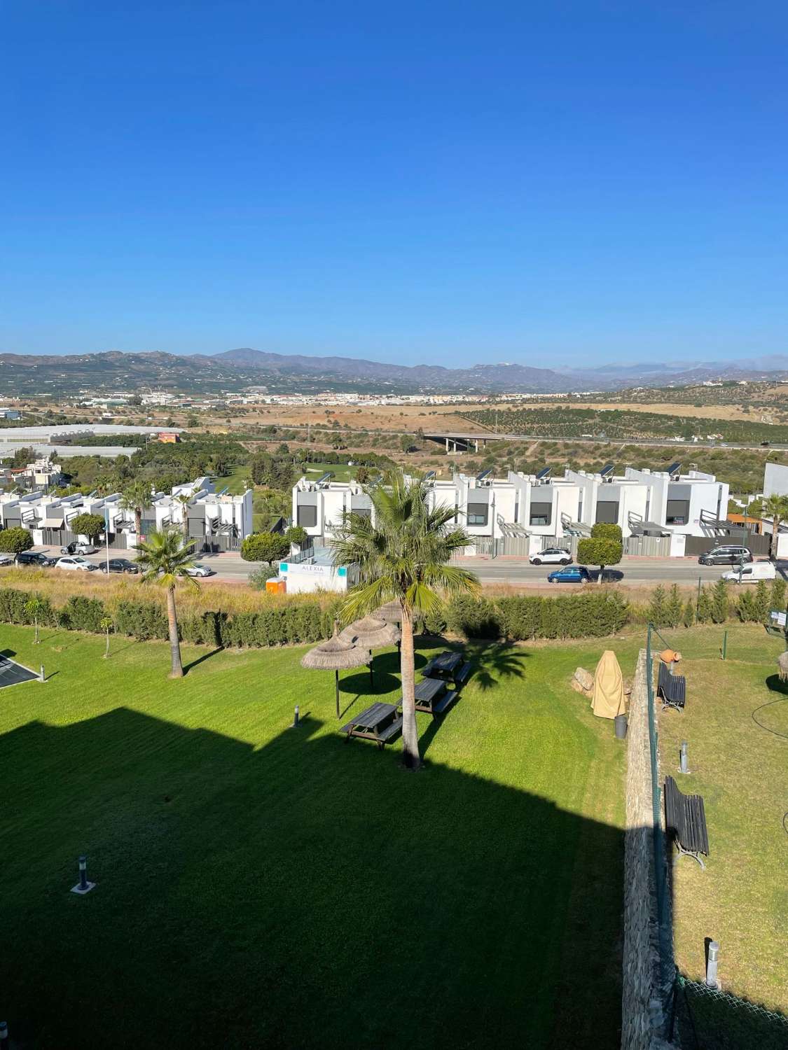 Apartamento Baviera Golf