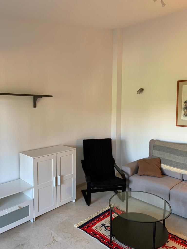 Apartamento Baviera Golf